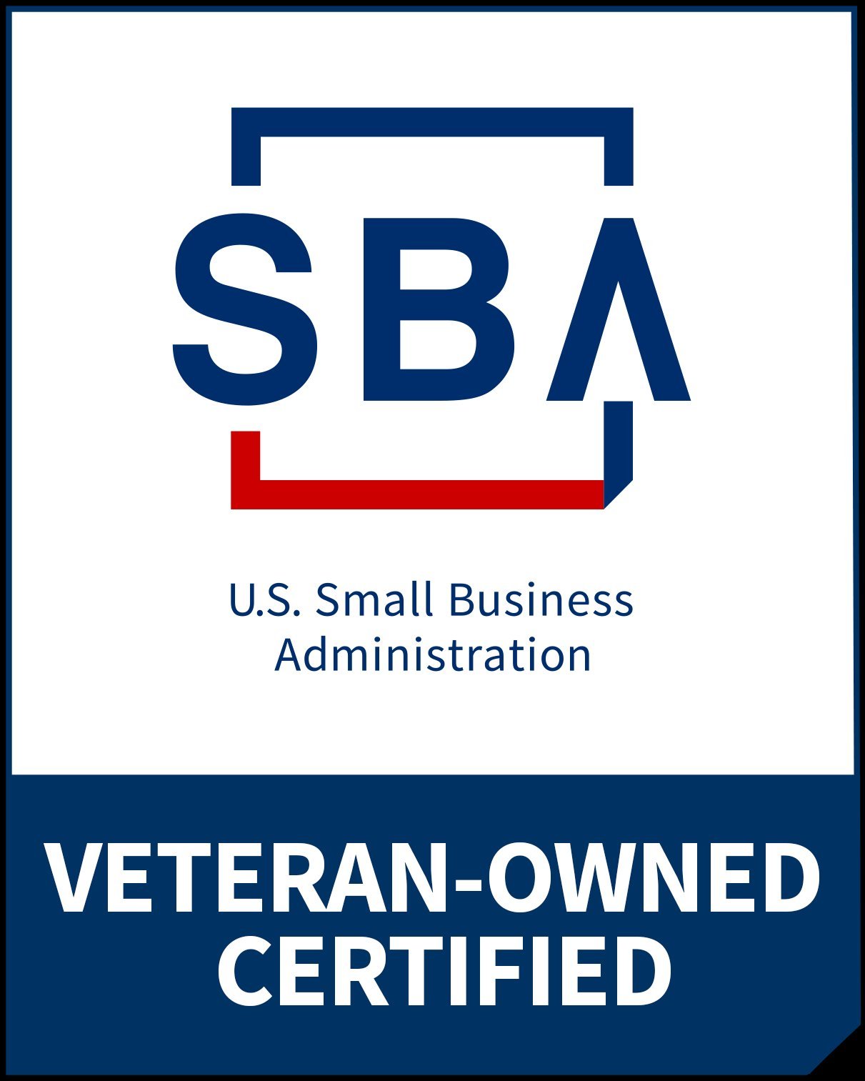 Veteran-Owned Certified — SBA
